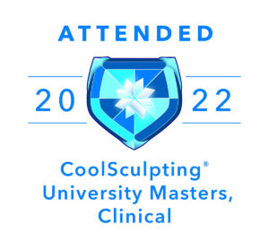 CoolSculpting Masters Clinical Credential